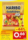 Netto Marken-Discount Lappersdorf - Fruchtgummi Angebot im Prospekt Fruchtgummi bei Netto Marken-Discount im Lappersdorf Prospekt für 0,66 €