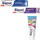 SUR TOUS LES DENTIFRICES - SIGNAL dans le catalogue Carrefour Proximité