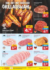 Schweineschnitzel im Netto Marken-Discount Prospekt in Heidelberg Aktueller Netto Marken-Discount Prospekt mit Schweineschnitzel, "Aktuelle Angebote", Seite 16
