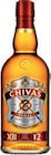 12Y im METRO Prospekt 12Y von Chivas Regal im aktuellen METRO Prospekt für 20,22 €