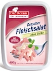 Fleischsalat von DR. DOERR für 1,99 € bei Penny im Angebot Fleischsalat von DR. DOERR im aktuellen Penny Prospekt