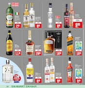 Gin im Marktkauf Prospekt in Schwäbisch Gmünd Aktueller Marktkauf Prospekt mit Gin, "Aktuelle Angebote", Seite 19