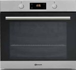 Einbaubackofen (autark) BAR2 KP8V2 IN oder Induktionseinbaukochfeld (autark) BQ 2760S FT bei expert im Prospekt "" für 498,00 €