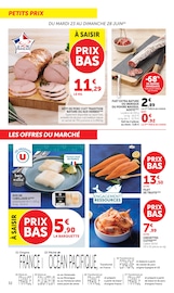 Prospectus Super U "Super U" en cours à Martigues, Page 32 Catalogue Super U en cours à Martigues, "Super U", Page 32