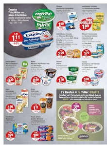 Quark im aktuellen V-Markt Prospekt (München) Quark im V-Markt Prospekt "V-Markt einfach besser einkaufen" mit 26 Seiten (München)