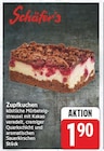 Zupfkuchen von Schäfer's im aktuellen E center Prospekt