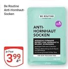 GLOBUS - Anti-Hornhaut-Socken Angebot im Prospekt Anti-Hornhaut-Socken bei GLOBUS im Prospekt "" für 3,99 €
