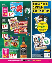 Whiskey im aktuellen Marktkauf Prospekt (Bielefeld) Whiskey im Marktkauf Prospekt "Aktuelle Angebote" mit 24 Seiten (Bielefeld)
