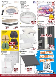 Smart-TV Angebot im aktuellen POCO Prospekt auf Seite 5