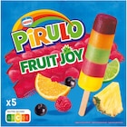 Glaces à l'eau - PIRULO dans le catalogue Carrefour Market
