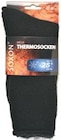 Mega Thermosocken Angebote von SOXON bei Netto mit dem Scottie Freiberg für 3,99 €