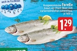 Forelle Angebote bei EDEKA Unna