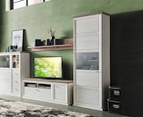 Wohnwand „CAMRON“ von z2 im aktuellen Zurbrüggen Prospekt