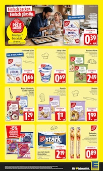 EDEKA Prospekt der KW 43 "Wir lieben Lebensmittel." Aktueller EDEKA Prospekt "Wir lieben Lebensmittel." Seite 2 von 32 Seiten