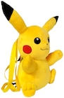 Sac à dos - Pokémon - La Grande Récré à Paris Sac à dos - Pokémon en promo chez La Grande Récré Paris à 19,99 €
