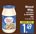 Miracel Whip von Miracel Whip im aktuellen EDEKA Prospekt für 1,49 €