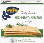 EDEKA Sellin - Delicate Tasty, Crisp, Crackers oder Rounds Angebot im Prospekt Delicate Tasty, Crisp, Crackers oder Rounds bei EDEKA im Sellin Prospekt für 1,99 €