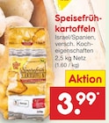 Aktuelle Kartoffeln Angebote bei Netto Marken-Discount in Bottrop Aktuelles Speisefrühkartoffeln Angebot bei Netto Marken-Discount in Bottrop ab 3,99 €