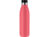 N31123 Bludrop 0.7 Liter Trinkflasche Koralle im MediaMarkt Saturn Prospekt N31123 Bludrop 0.7 Liter Trinkflasche Koralle von EMSA im aktuellen MediaMarkt Saturn Prospekt für 19,99 €