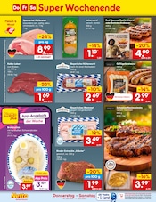Kräuter im Netto Marken-Discount Prospekt in Nürnberg Aktueller Netto Marken-Discount Prospekt mit Kräuter, "Aktuelle Angebote", Seite 52