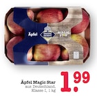 Aktuelle Fernseher Angebote bei E center in Heidelberg Aktuelles Magic Star Angebot bei E center in Heidelberg ab 1,99 €