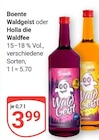 Waldgeist bei GLOBUS im Prospekt "" für 3,99 €