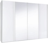 Schwebetürenschrank „Sonate Rom“ im Angebot bei mömax in Würzburg Schwebetürenschrank „Sonate Rom“ Angebote bei mömax Würzburg für 1.299,00 €
