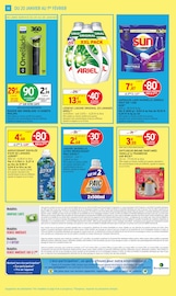 Lave-Vaisselle Angebote im Prospekt "Intermarché" von Intermarché Contact auf Seite 14