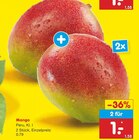 Mango Angebote bei Netto Marken-Discount Kaarst für 1,00 €