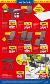 Garten im Lidl Prospekt in Königswinter Aktueller Lidl Prospekt mit Garten, "LIDL LOHNT SICH", Seite 41