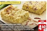 Zwiebel-Schnitte nach Wahl im Angebot bei E center in Freiburg Zwiebel-Schnitte nach Wahl Angebote bei E center Freiburg für 4,60 €