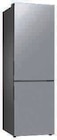 Réfrigérateur combine 344 l - SAMSUNG en promo chez Super U Noisy-le-Sec à 429,00 €