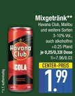 Aktuelles Cola Mixgetränk Angebot bei E center in Augsburg ab 1,99 €