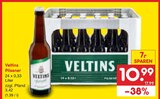 Aktuelles Pilsener Angebot bei Netto Marken-Discount in Hamburg ab 10,99 €