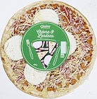 Pizza Chèvre & Lardons - CASINO dans le catalogue Casino Supermarchés