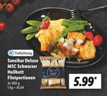 MSC Schwarzer Heilbutt Filetportionen Angebot in Gotteszell MSC Schwarzer Heilbutt Filetportionen im aktuellen Prospekt bei Lidl in Gotteszell