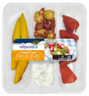 Mediterraner Antipasti Teller Angebote von Eridanous bei Lidl Halberstadt für 3,99 €
