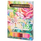 Promo Boîte de crayons de couleur Grafix à 2,99 € dans le catalogue Action à Cahors