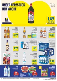 diska Whisky im Prospekt diska Whisky im Prospekt