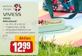 Kühlrucksack Angebote von VIVESS bei REWE Schwerin für 12,99 €