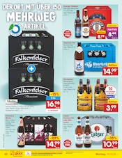 Aktueller Netto Marken-Discount Prospekt mit Cola, "Aktuelle Angebote", Seite 28