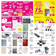Kissen Angebot im aktuellen SB Möbel Boss Prospekt auf Seite 11