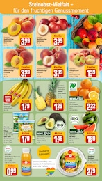 Fertiggerichte im REWE Prospekt Fertiggerichte im REWE Prospekt "Dein Markt" auf Seite 6