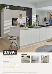 Küche im XXXLutz Möbelhäuser Prospekt in Heilbronn Aktueller XXXLutz Möbelhäuser Prospekt mit Küche, "Dieter Knoll", Seite 36