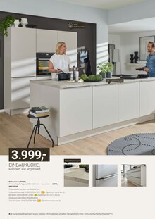 Kuchen im XXXLutz Möbelhäuser Prospekt "Dieter Knoll" mit 40 Seiten (Fürth)