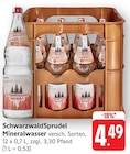 Aktuelles Mineralwasser Angebot bei EDEKA in Freiburg (Breisgau) ab 4,49 €