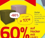 Hocker Angebote bei ROLLER Hildesheim für 17,58 €