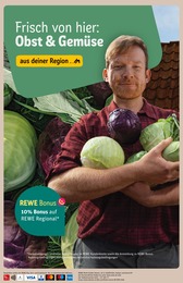 Aktionsangebot Angebot & Preis im aktuellen REWE Prospekt Aktionsangebot Angebot im aktuellen REWE Prospekt auf Seite 29