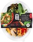 Salat Hähnchen High Protein Angebot in Eilenburg Salat Hähnchen High Protein im aktuellen Prospekt bei REWE in Eilenburg