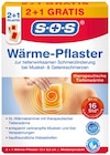 Handwärmer oder Wärme-Pflaster Angebote von SOS bei Penny Frankfurt für 2,99 €